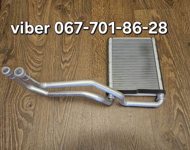 8710760371 Toyota Радиатор отопителя салона
