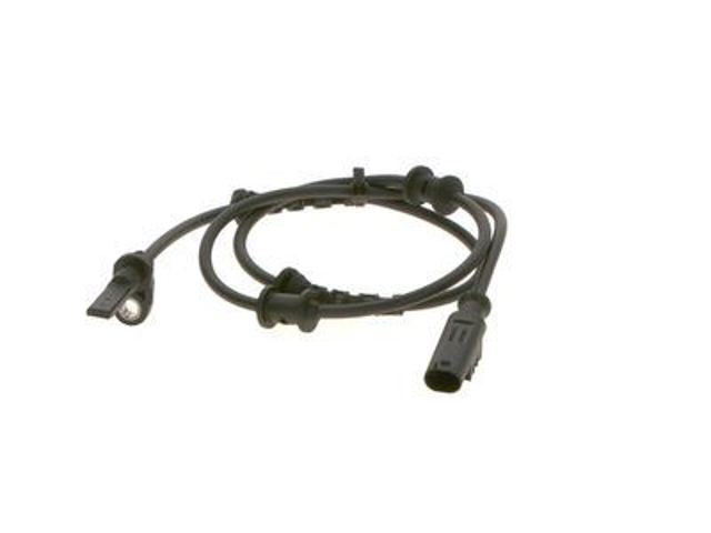 Датчик ABS задний Bosch 265004602