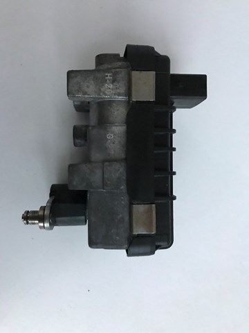 6NW009420 Garrett Модуль управления турбиной