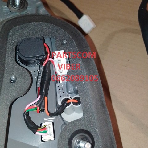 Купить 92401F2110 Hyundai/Kia Стоп задний