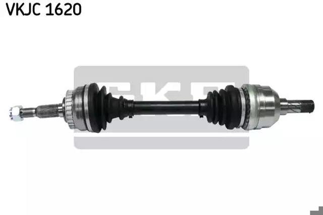 Левая полуось VKJC1620 SKF