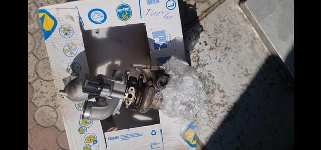 Turbina Mercedes ML/GLE preço, a partir de 715,42 USD