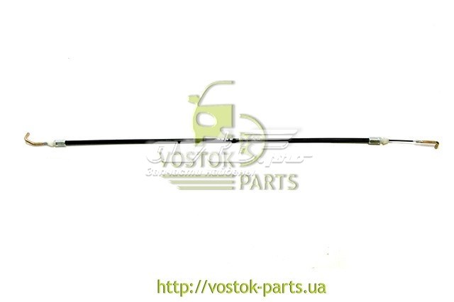 350110218001 Geely Суппорт тормозной, передний, левый