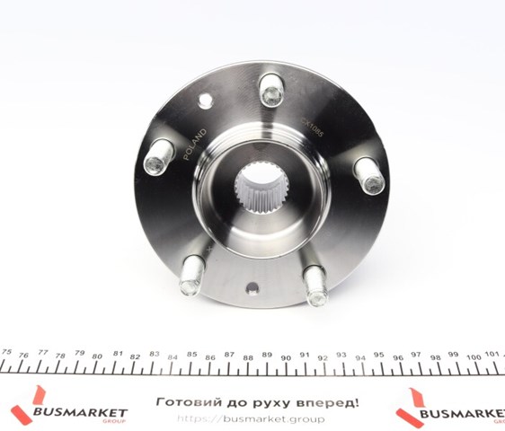 Купить CX1085 CX/Complex Задняя шпиндель