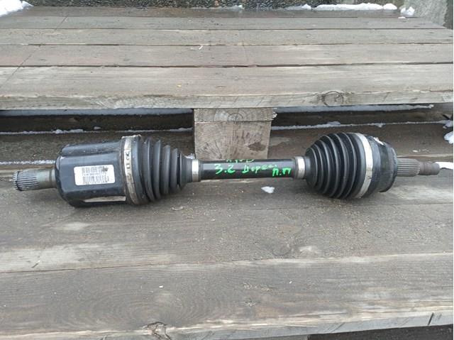  52123760AB Chrysler