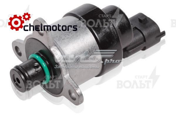 Клапан регулировки давления топлива Bosch 928400745