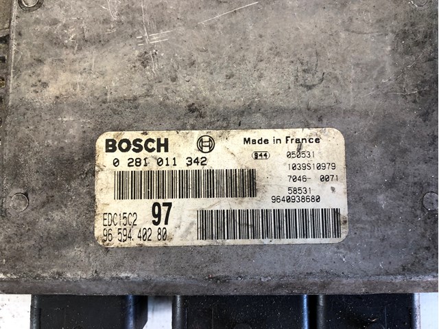 9659440280 Peugeot/Citroen 
