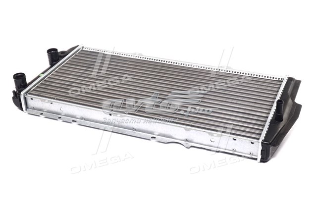 Радиатор охлаждения двигателя Tempest TP1510604781 цена, от 41.98 USD
