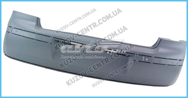 Бампер задний FPS FP7401950