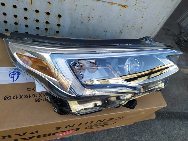  Subaru 84002AN14A цена, от 570.12 USD