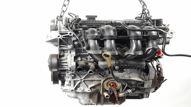 IQDB Ford Мотор в сборе