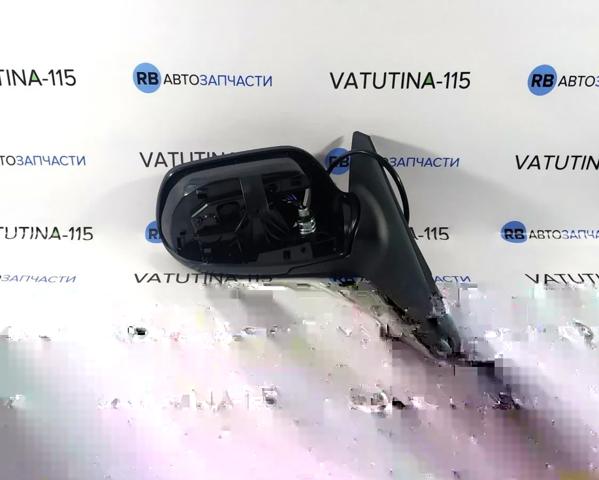 Правое зеркало FP4403M08 FPS