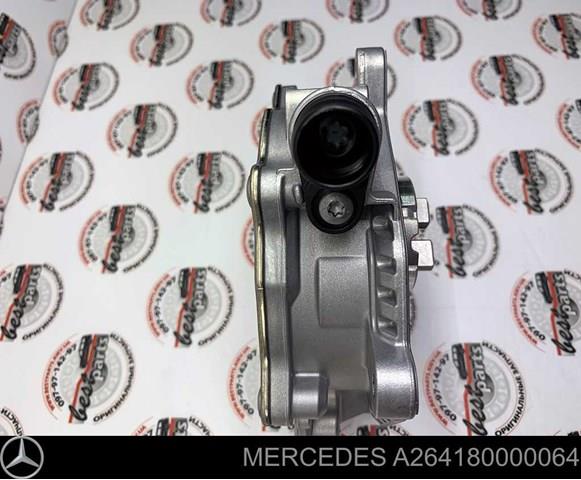  A264180000064 Mercedes