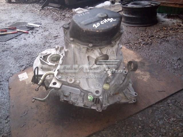 20CH92 Peugeot/Citroen КПП в сборе