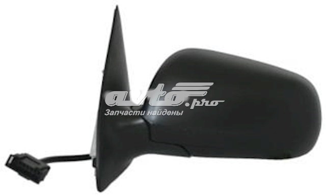 Наружное зеркало правое FPS FP6402M04 цена, от 38.01 USD