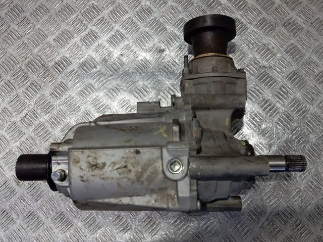 Раздатка C2S49237 Jaguar
