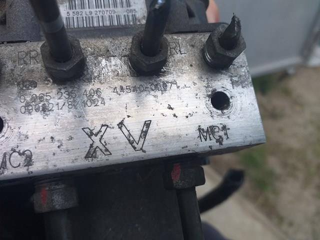 Гидроблок АБС Toyota 4454005071 цена, от 28.22 USD