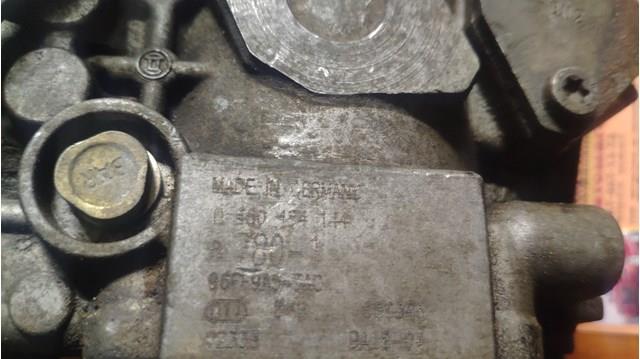 ТНВД 0460484144 Bosch