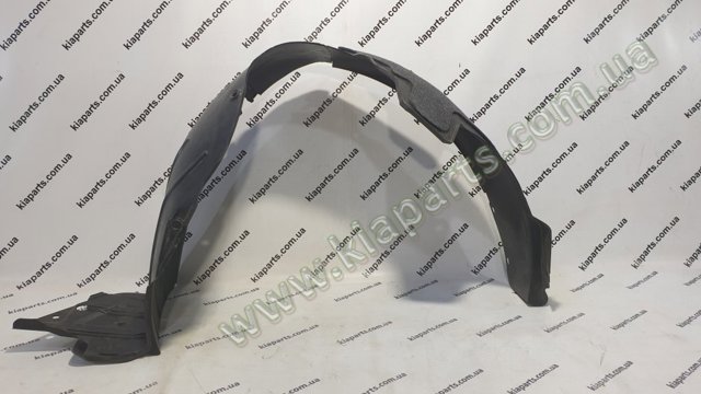 Подкрылок задний левый Starline KH3127547 цена, от 10.14 USD