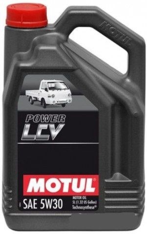 Моторное масло 873251 Motul