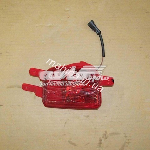 Купить T113732030BA Chery Фонарь противотуманный задний левый