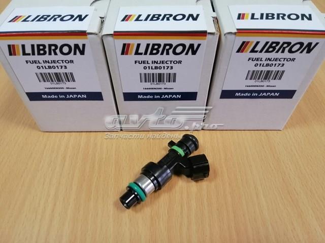 01LB0173 Libron Топливные форсунки