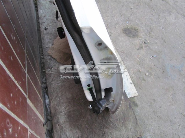 Дверь передняя левая 76003H0000 Hyundai/Kia