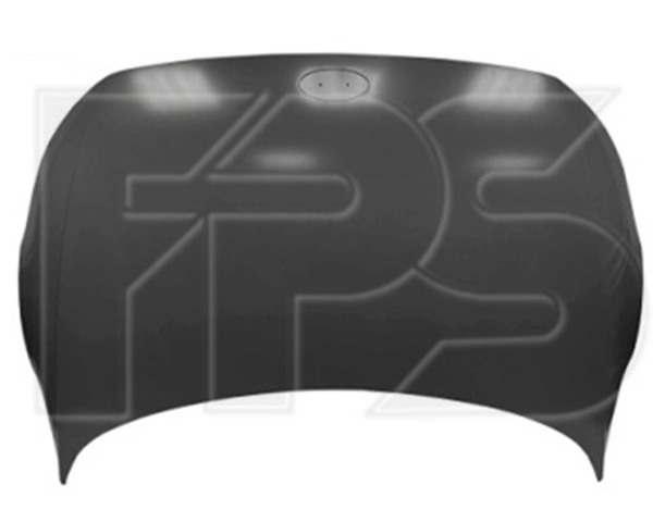 FP3282280Q FPS Капот