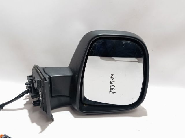Правое зеркало 98169897XT Peugeot/Citroen