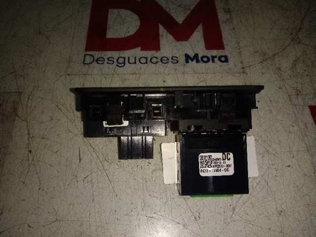  Land Rover FK7211654DC цена, от 12.43 USD