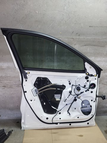 Купить HMA015NAMA Nissan/Infiniti Дверь передняя, левая