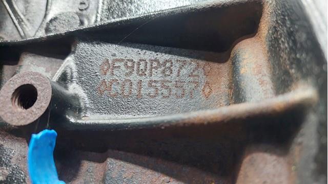 ДВС в сборе Renault (RVI) F9Q872 цена, от 943.45 USD