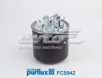 Топливный фильтр FCS942 Purflux