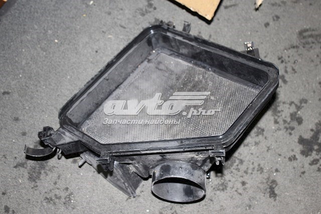 Купить 1770531160 Toyota Корпус воздушного фильтра, верхняя часть