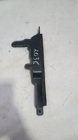215586FL0A Nissan/Infiniti Воздуховод (дефлектор) радиатора правый
