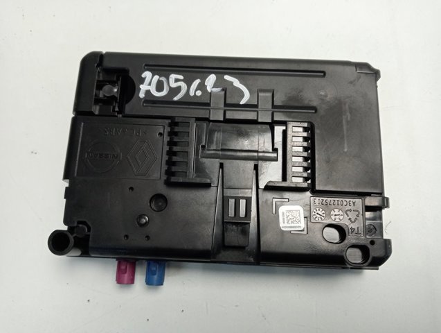  Renault (RVI) 2591A9796R цена, от 186.87 USD