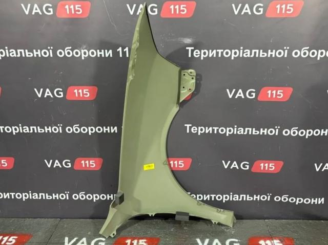 Крыло переднее левое FPS FP6407311 цена, от 58.05 USD