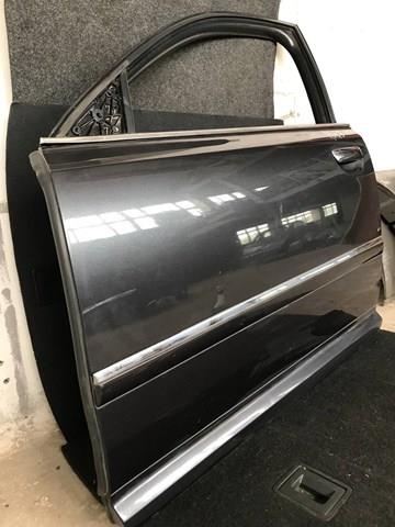  Дверь передняя левая Audi A8 