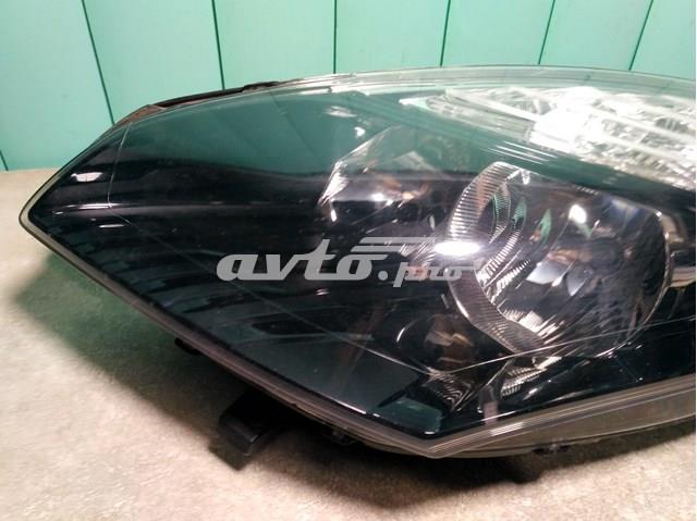 260600023R Renault (RVI) Фара