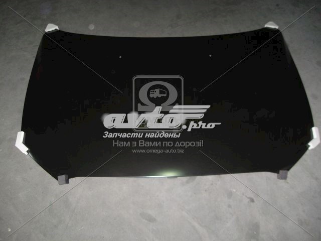Капот Tempest 0360359280 цена, от 132.02 USD