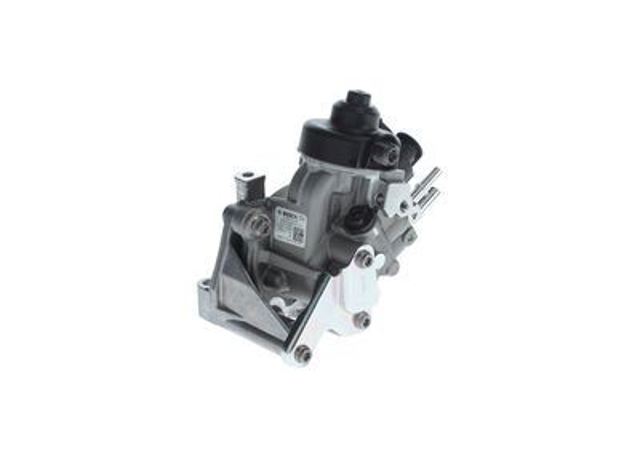 445010530 Bosch Насос топливный высокого давления (ТНВД)