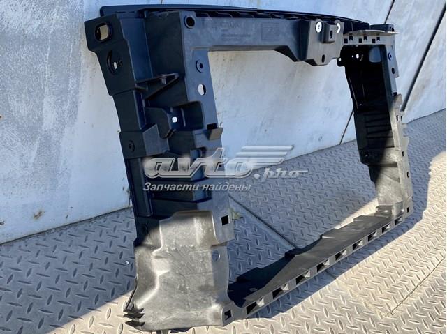 Рамка радиатора VG3310A YIH Sheng