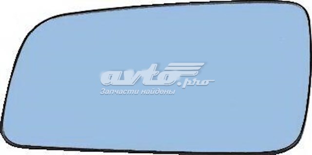 Купить FP5051M55 FPS Стекло зеркала заднего вида, левого