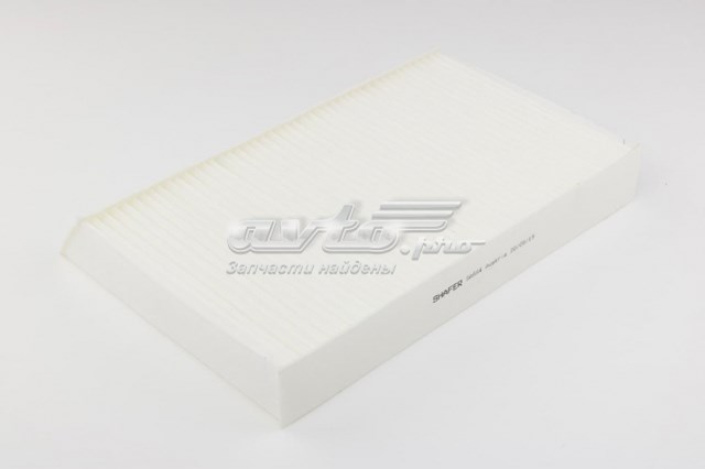 Фильтр воздушный отопителя Shafer SA684 цена, от 2.94 USD