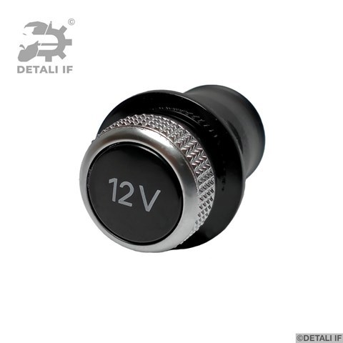 Прикуриватель DF16667 Detali IF