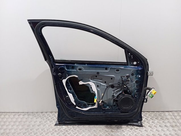Передняя левая дверь Peugeot/Citroen 9835013480 цена, от 1060.89 USD