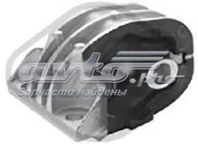 06863 Metalcaucho coxim (suporte traseiro de motor)