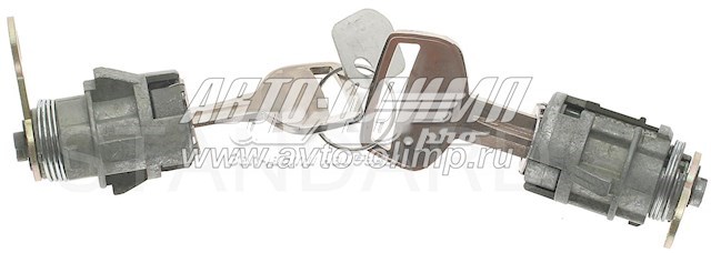 6905112210 Toyota trinco de fecho da porta dianteira direita