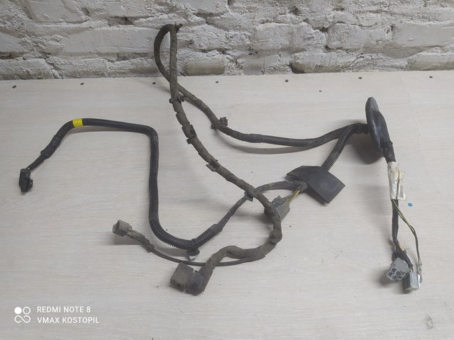  Volvo 31254638