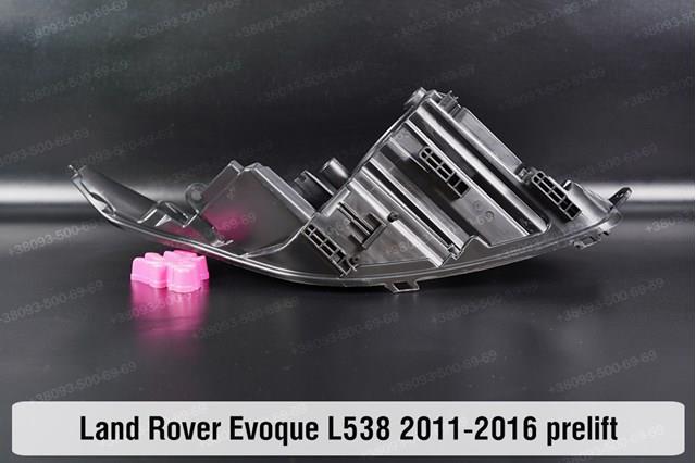 Фара левая Land Rover LR024257 цена, от 8.77 USD